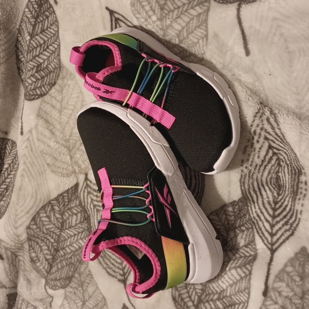 Reebok size 11